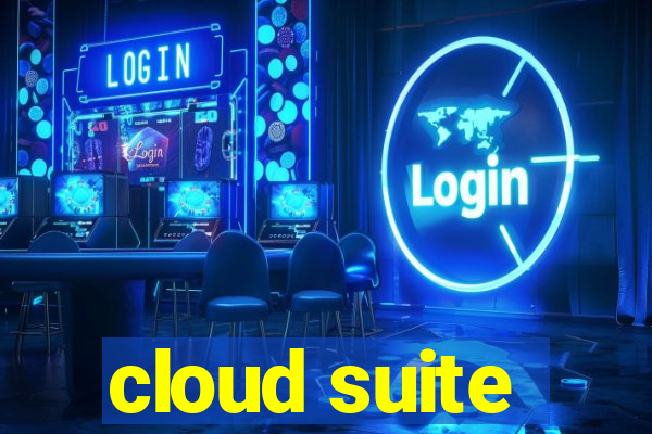 cloud suite