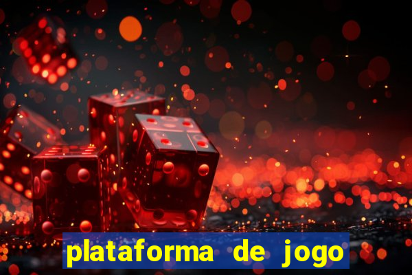 plataforma de jogo do canguru