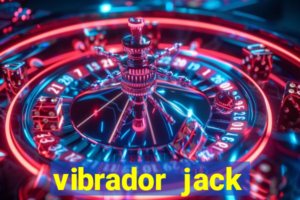 vibrador jack rabbit Informational