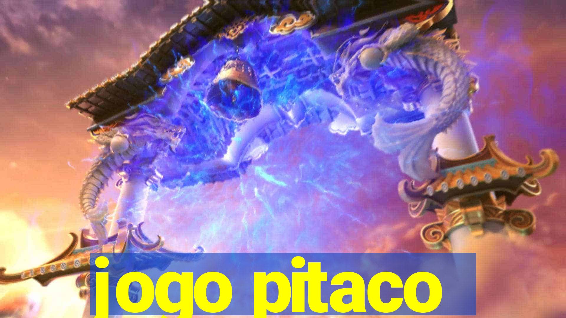 jogo pitaco