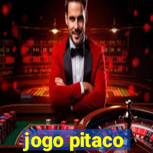 jogo pitaco