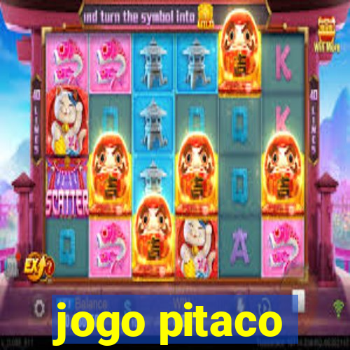 jogo pitaco