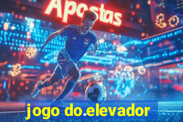 jogo do.elevador