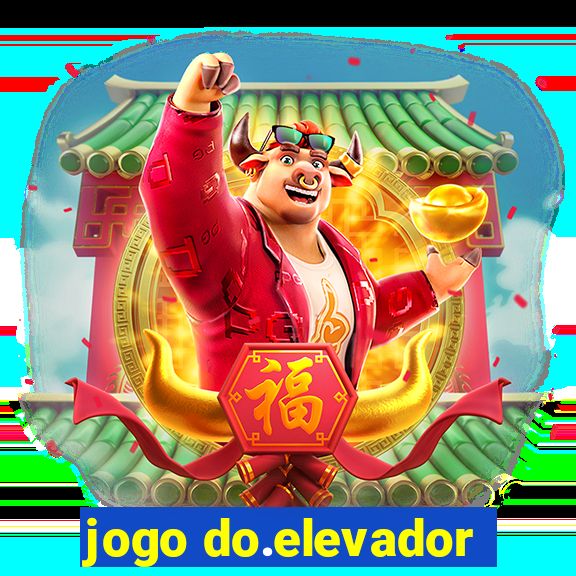 jogo do.elevador