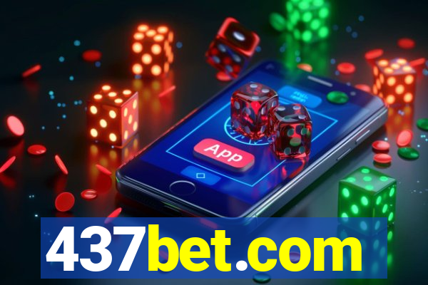 437bet.com