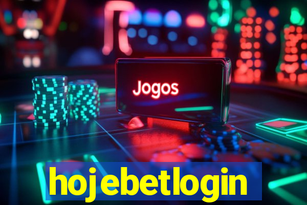 hojebetlogin