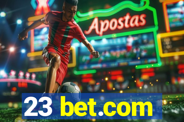 23 bet.com