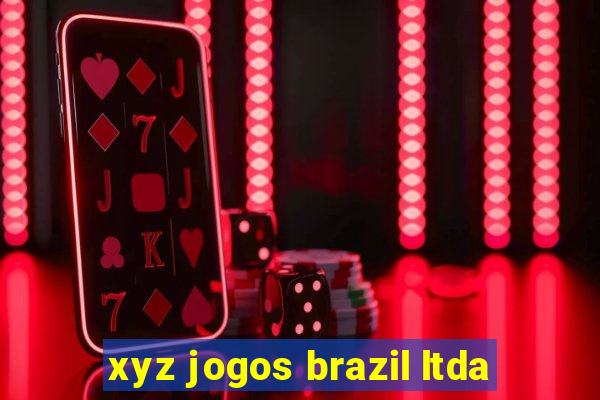 xyz jogos brazil ltda