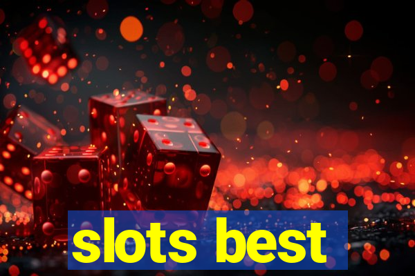 slots best