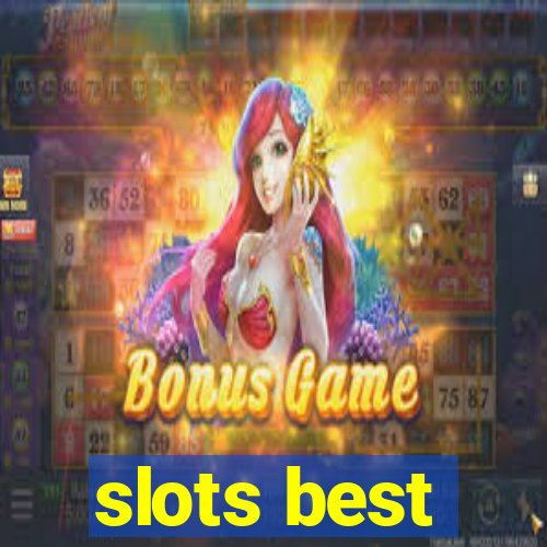 slots best