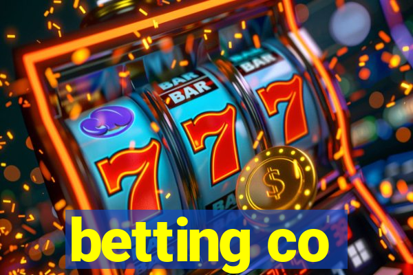 betting co