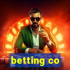 betting co