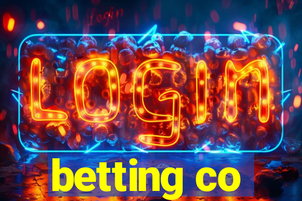 betting co