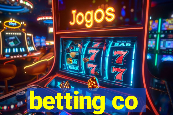 betting co