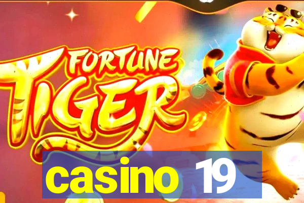 casino 19