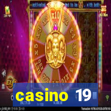 casino 19