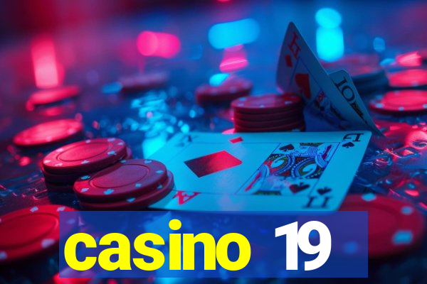 casino 19