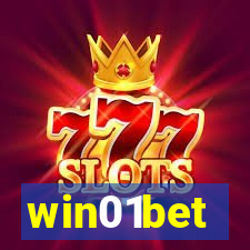 win01bet