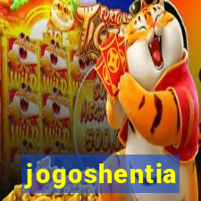 jogoshentia