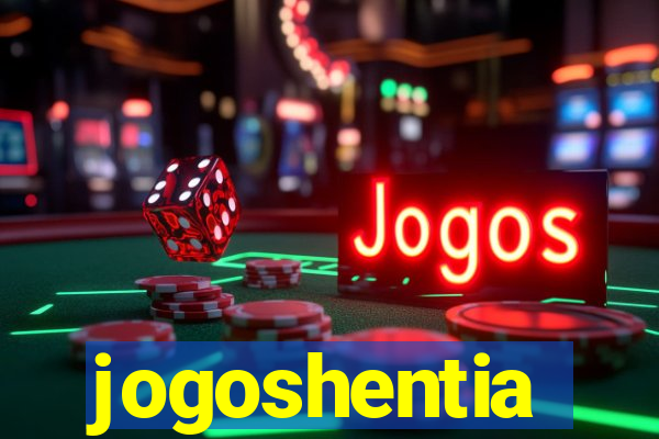 jogoshentia