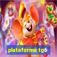 plataforma tg6