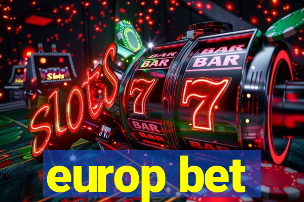 europ bet