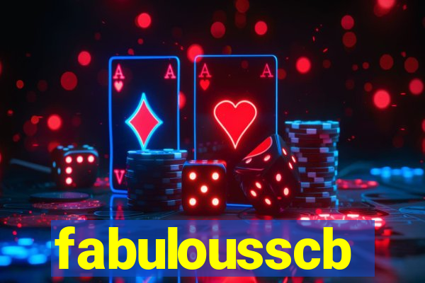 fabulousscb