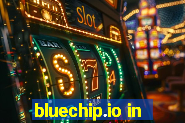 bluechip.io in