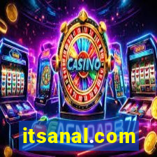 itsanal.com