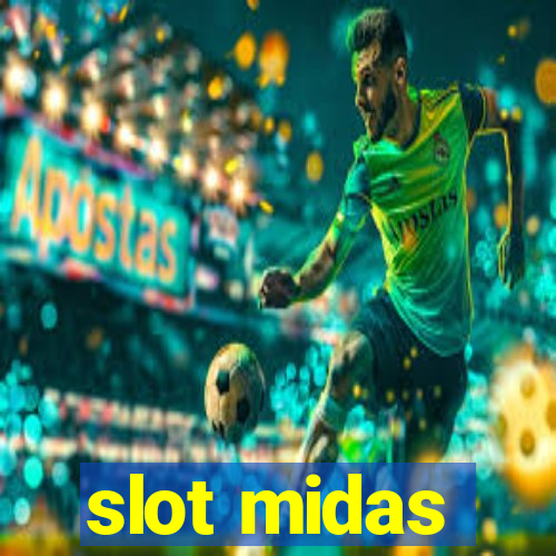 slot midas