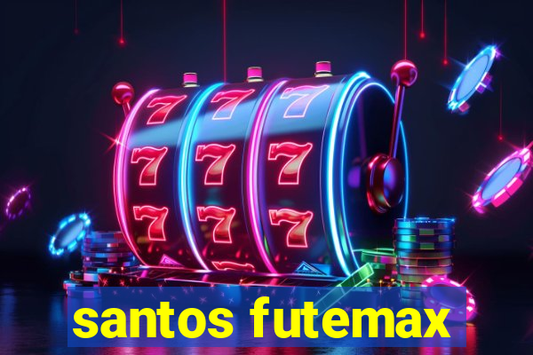 santos futemax