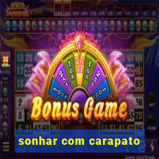 sonhar com carapato