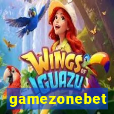 gamezonebet