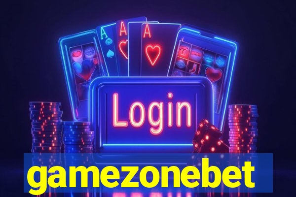 gamezonebet