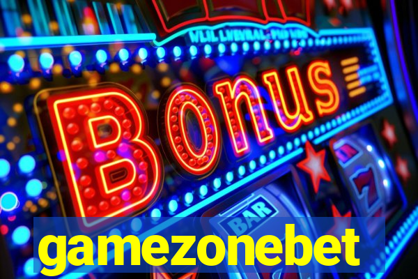 gamezonebet