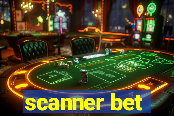 scanner bet