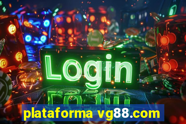 plataforma vg88.com