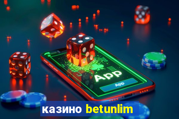 казино betunlim