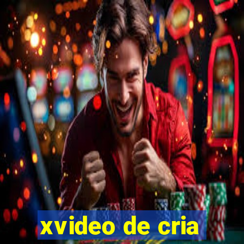 xvideo de cria