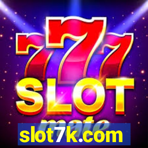 slot7k.com