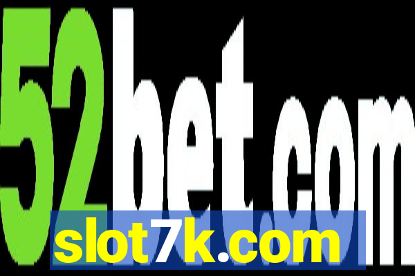 slot7k.com