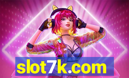 slot7k.com