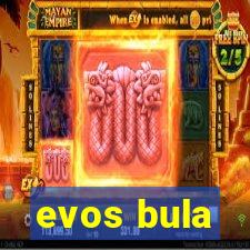 evos bula