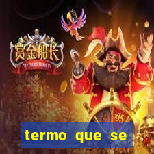 termo que se refere ao posto de oriental