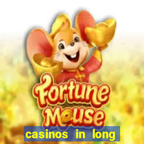 casinos in long island ny