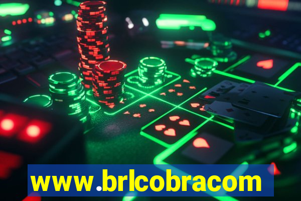 www.brlcobracom