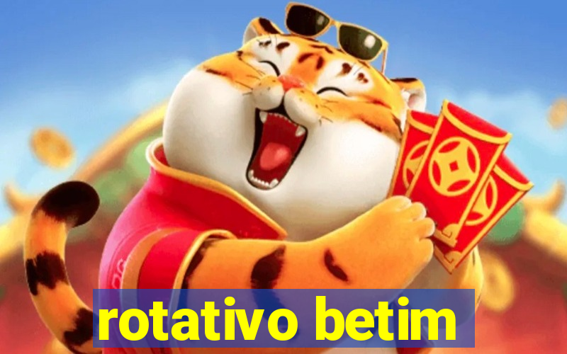 rotativo betim