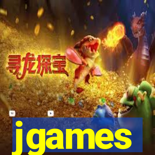 jgames