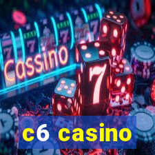 c6 casino