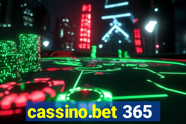 cassino.bet 365